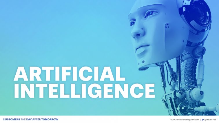 ARTIFICIAL INTELLIGENCE: Πώς θα επηρεάσει τις επιχειρήσεις ηλεκτρονικού εμπορίου στο προσεχές μέλλον