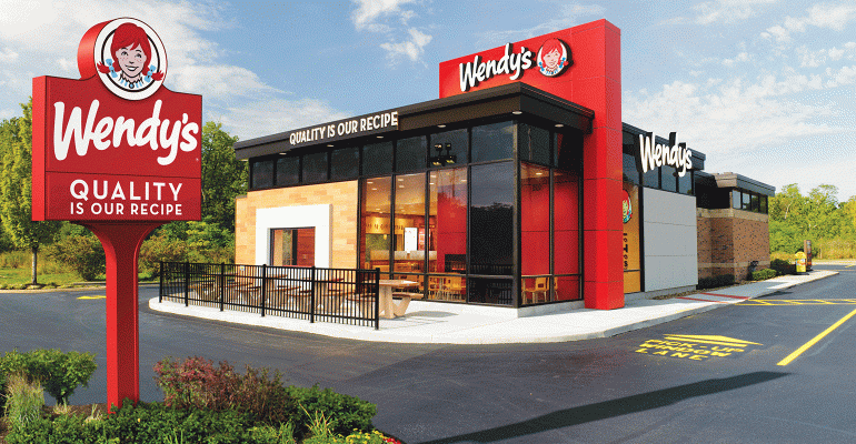 Wendy&#8217;s: Μια συνταγή Επιτυχίας