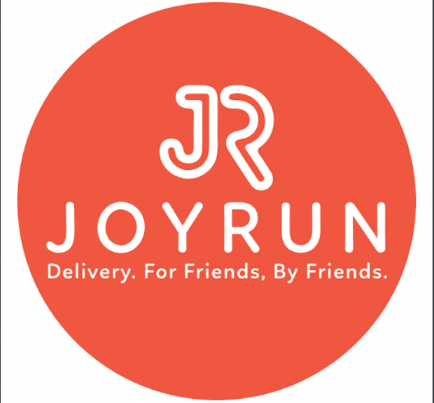 Η JOYRUN έχει ό,τι χρειάζεται για μία on-demand startup: ένα μοναδικό business model.