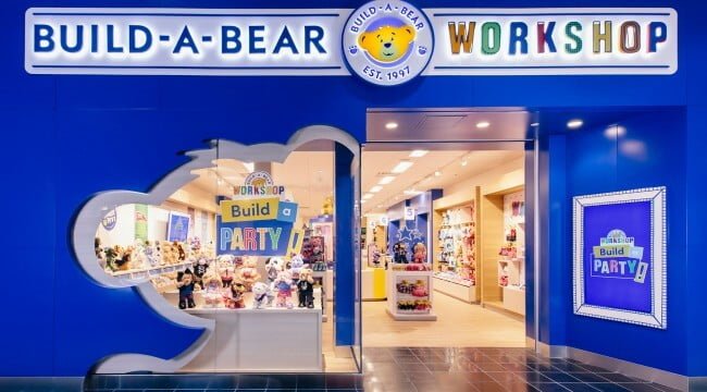 Το μεγάλο λάθος της Build-A-Bear για το 2018 και μερικά ακόμη