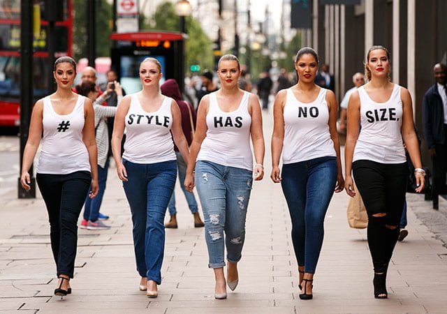 plus-size-models