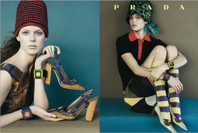 prada the total retail
