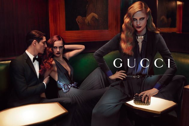 gucci the total retail