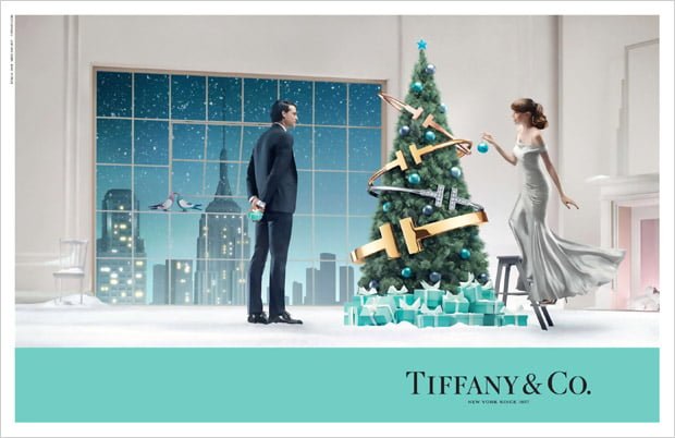 tiffany the total retail