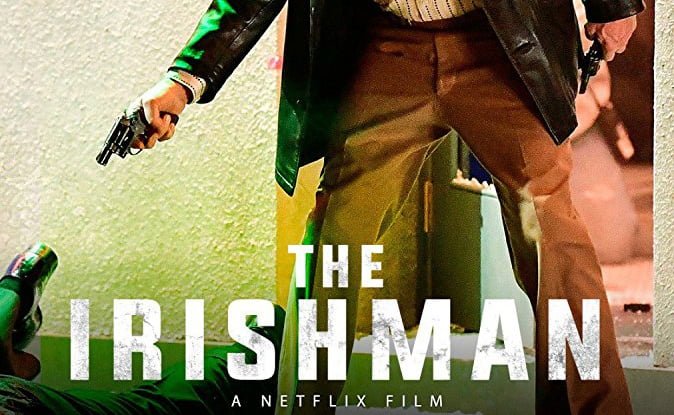 irishman the total retail
