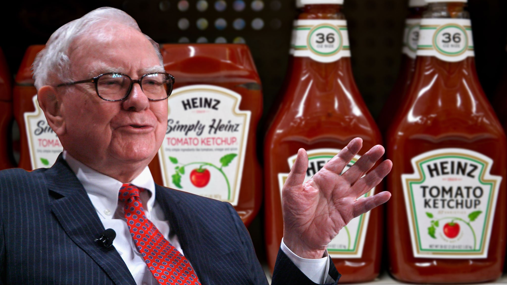 kraft-heinz-warren-buffett