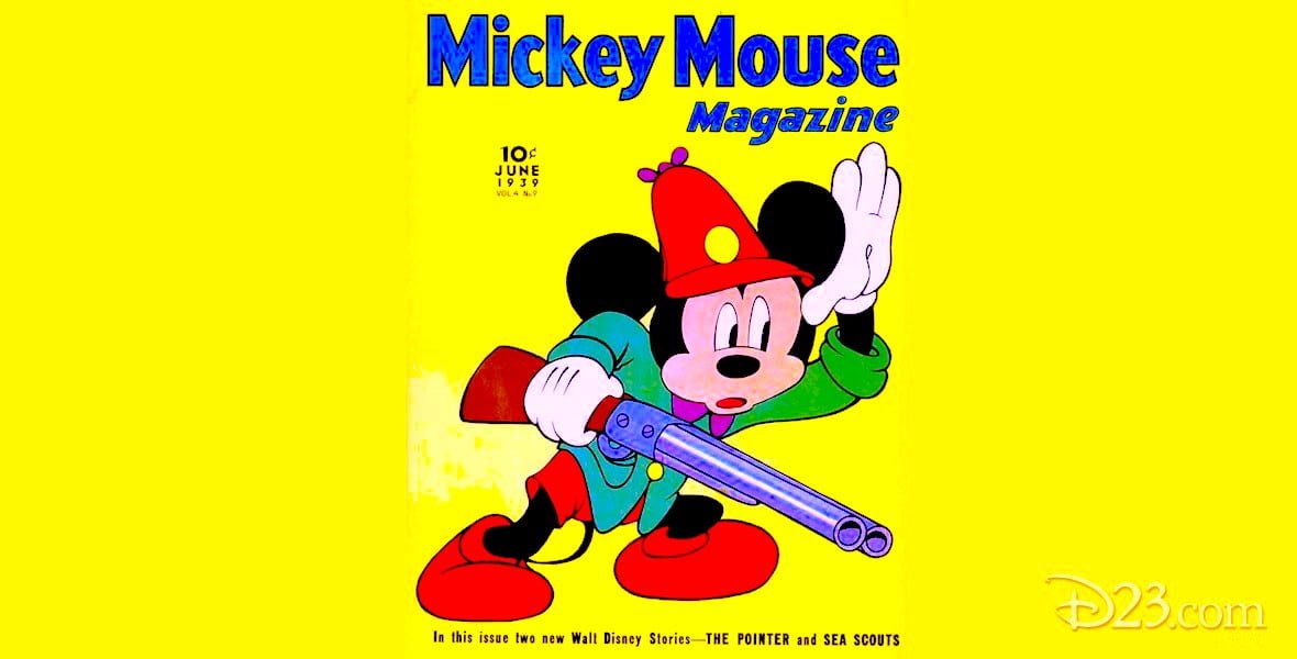 Πώς η Disney αύξησε την επιχείρηση του Mickey Mouse αξίας 3 δισεκατομμυρίων δολαρίων