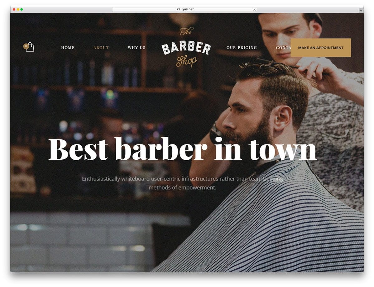 Η Amazon παρουσιάζει κατάστημα ομορφιάς για επαγγελματίες The Total