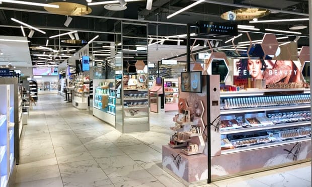 New Boots Beauty Concept Store Opens Offering Over 250 Of The Uk S