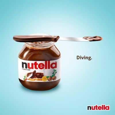 Η Ferrero λανσάρει μπισκότα Nutella στην Ιταλία