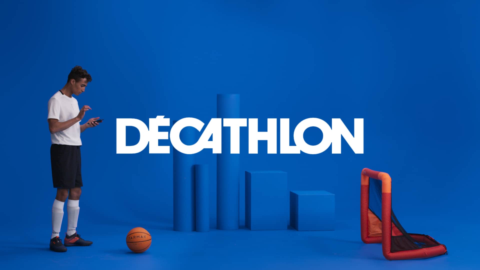 Η Decathlon επεκτείνεται στο Λουξεμβούργο