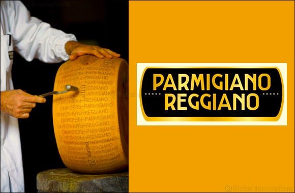 Η Parmigiano Reggiano υπέγραψε συμφωνία διανομής με τα Whole Foods