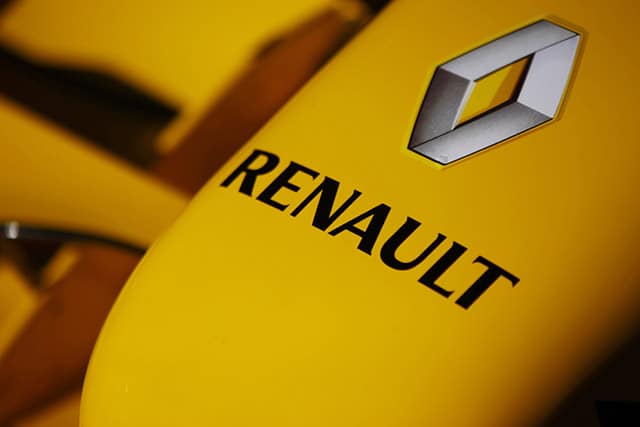 Αισιοδοξία από τον νέο CEO της Renault