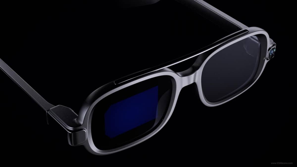 Λανσάρει και η Xiaomi τα δικά της smart glasses 