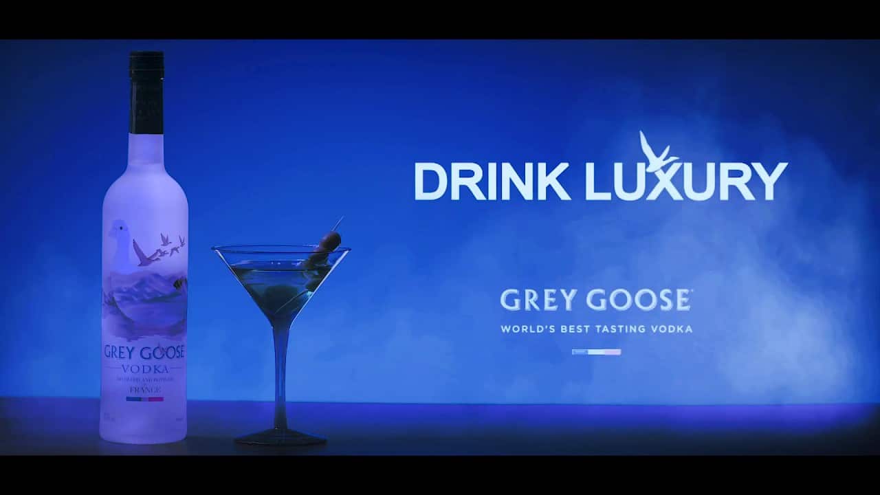  Grey Goose Grammys 