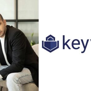 Γιώργος Παπαδημητρίου &#8211; Cofounder &#038; CEO Keyvoto | Η πλατφόρμα που αλλάζει την αγοραστική εμπειρία