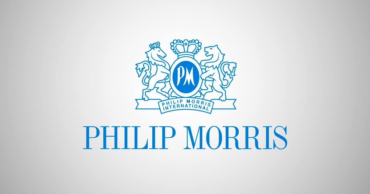 Γιατί η Philip Morris αγοράζει αυτήν τη σουηδική εταιρεία εναλλακτικών προϊόντων καπνού