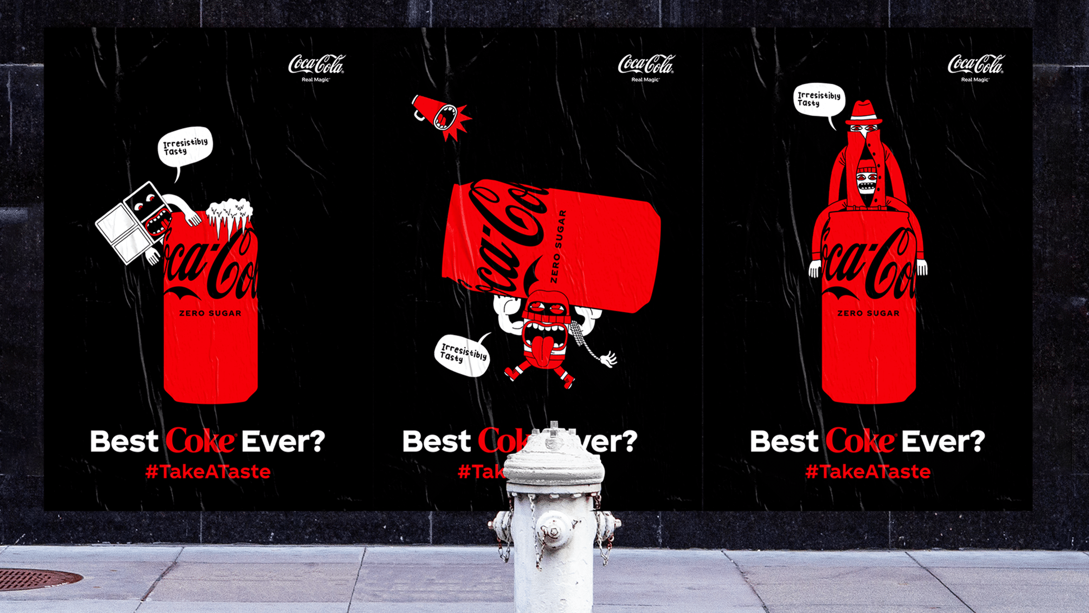 Campaign of the Day: Best Coke® Ever?