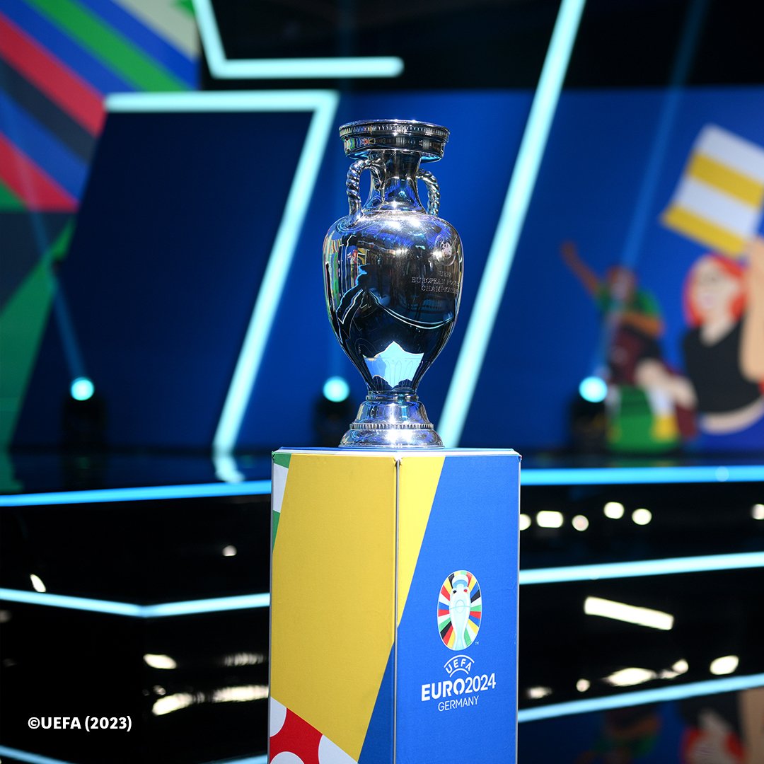 Η Lidl Official Partner του UEFA EURO 2024 - The Total Business