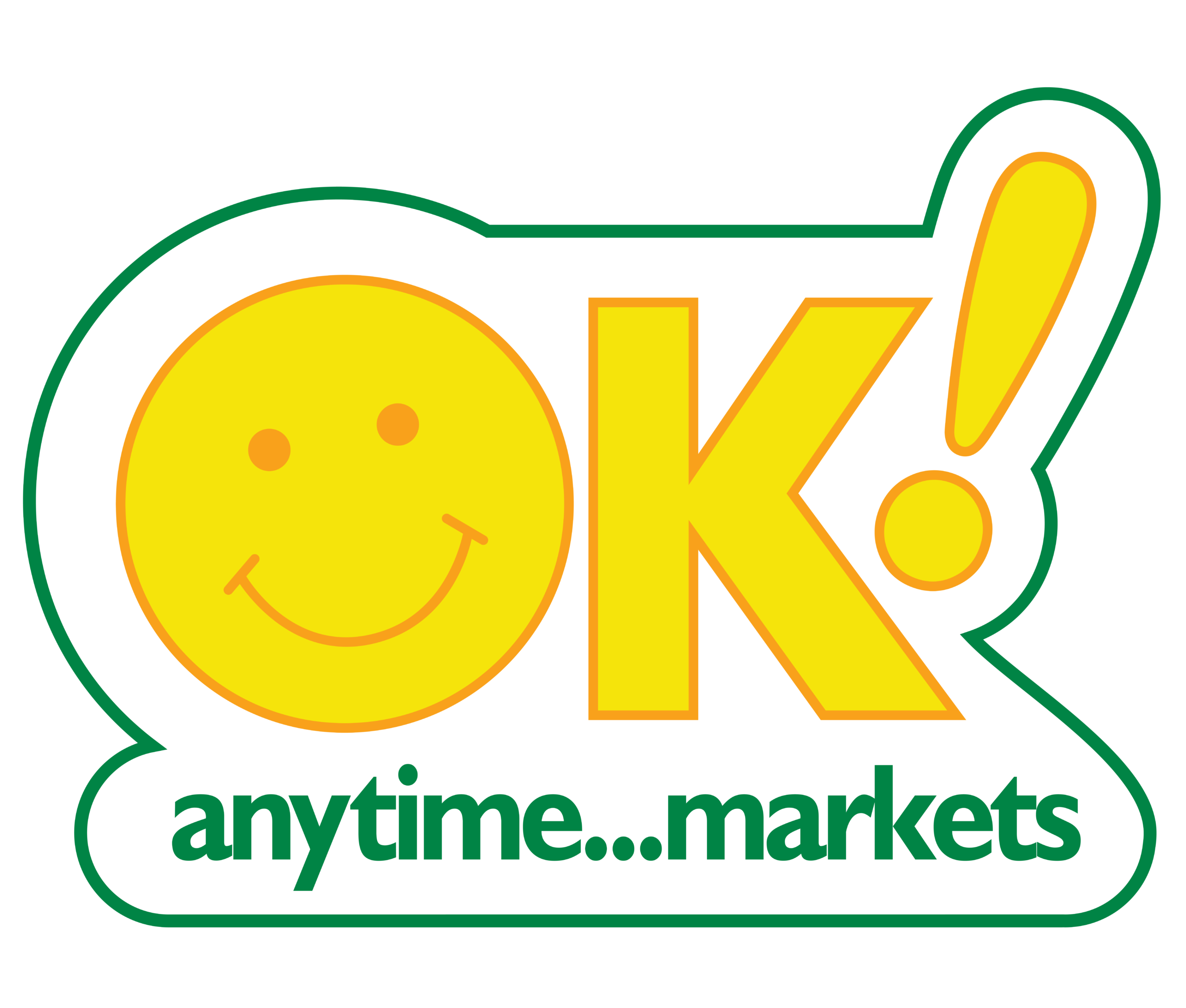 OK Anytime Markets A.E.: Ταχεία ανάπτυξη δικτύου με 11 Νέα καταστήματα το πρώτο 5μηνο του 2023