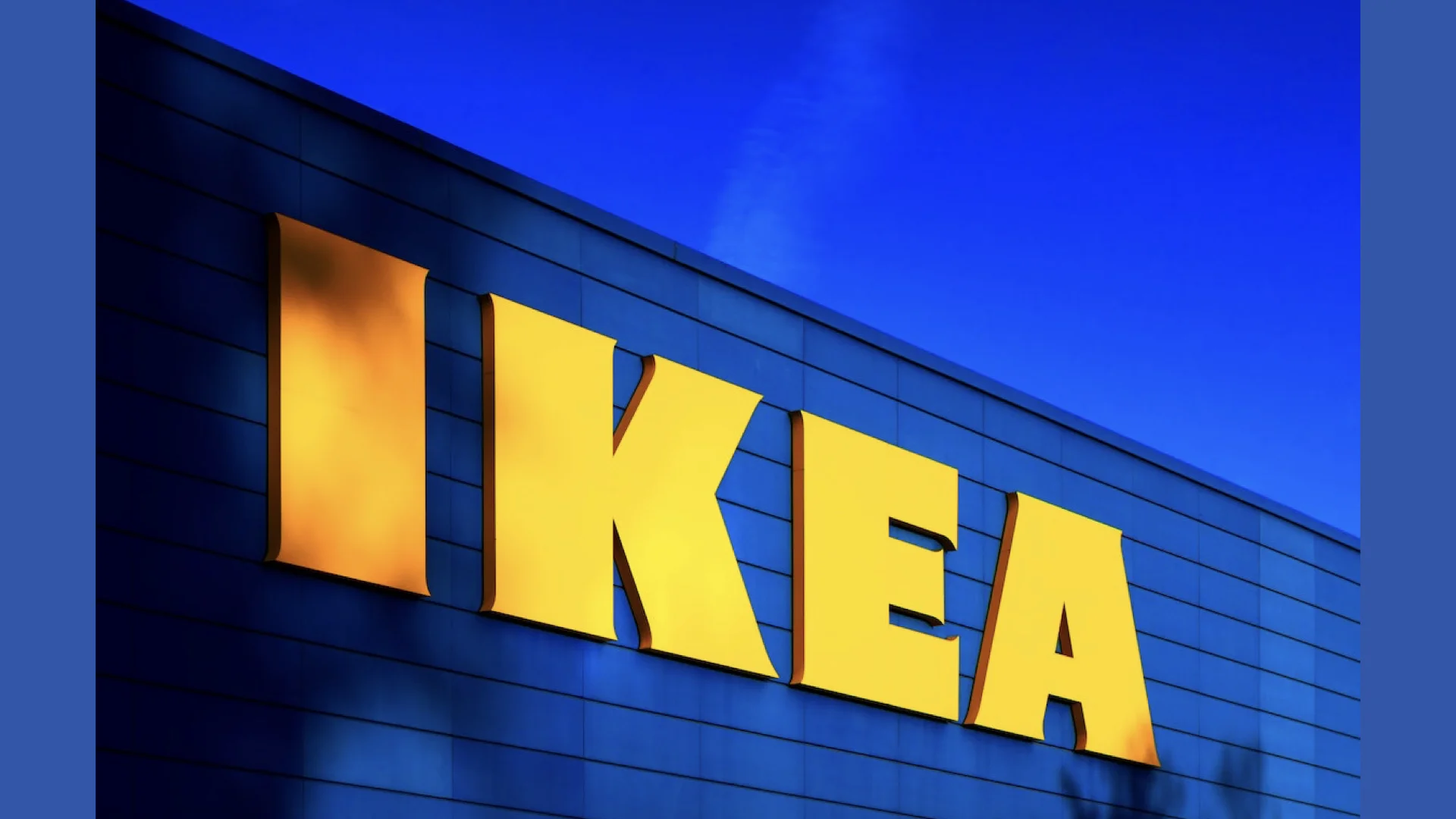 Γιατί η IKEA υπερηφανεύεται που έρχεται δεύτερη