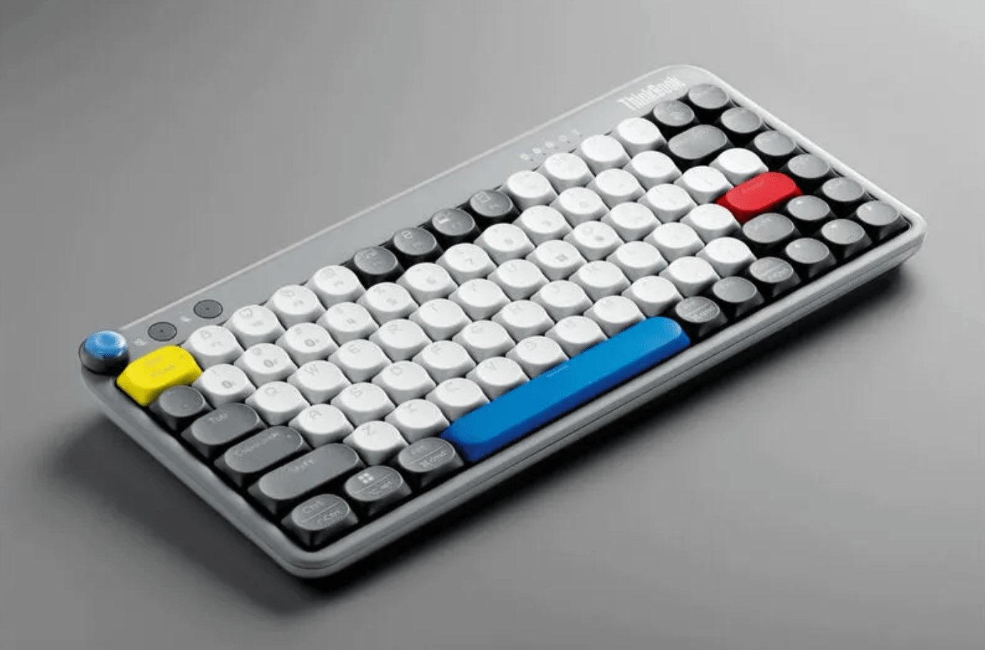 Trending Now: Modern Design Mechanical Keyboards