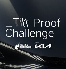 Campaign of the Day: Tilt-Proof Challenge