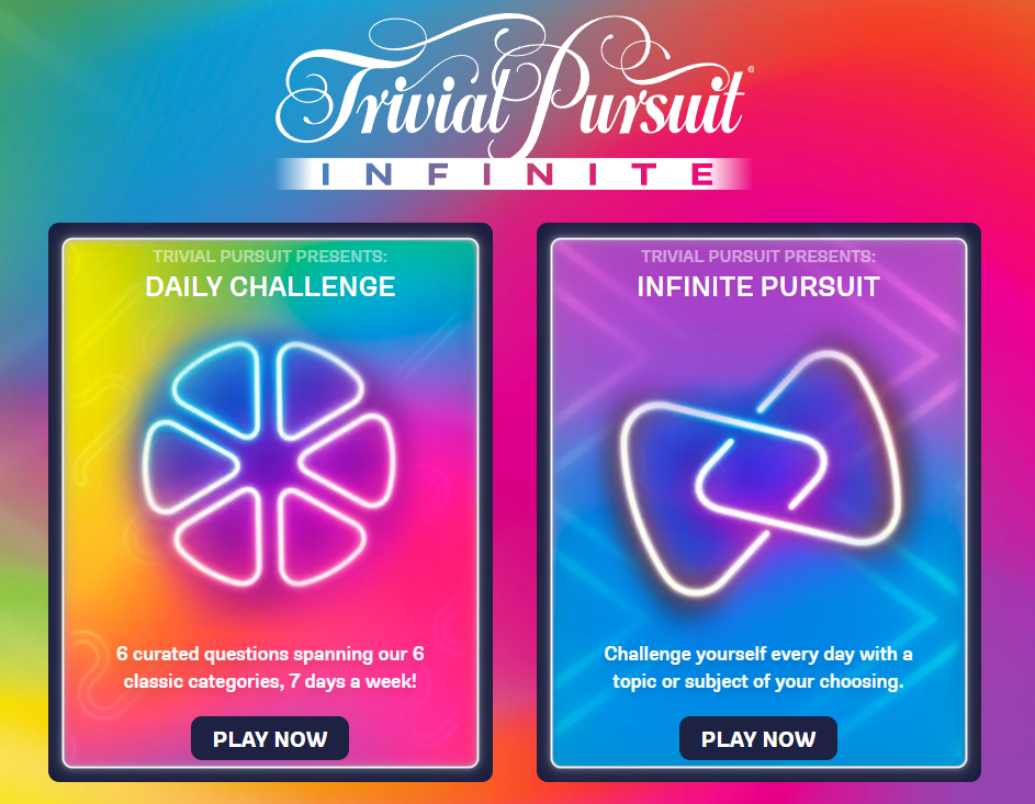 Η Hasbro ζωντανεύει το Trivial Pursuit με τεχνητή νοημοσύνη