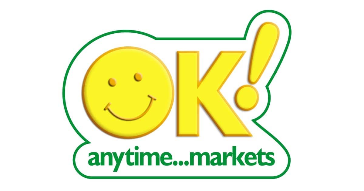 Διάκριση για την OK Anytime Market ΑΕ στα Retail Business Awards