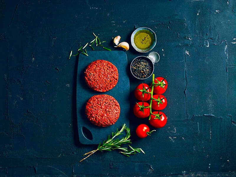 Ποιο είναι το κλειδί για την επιτυχία του plant-based meat;