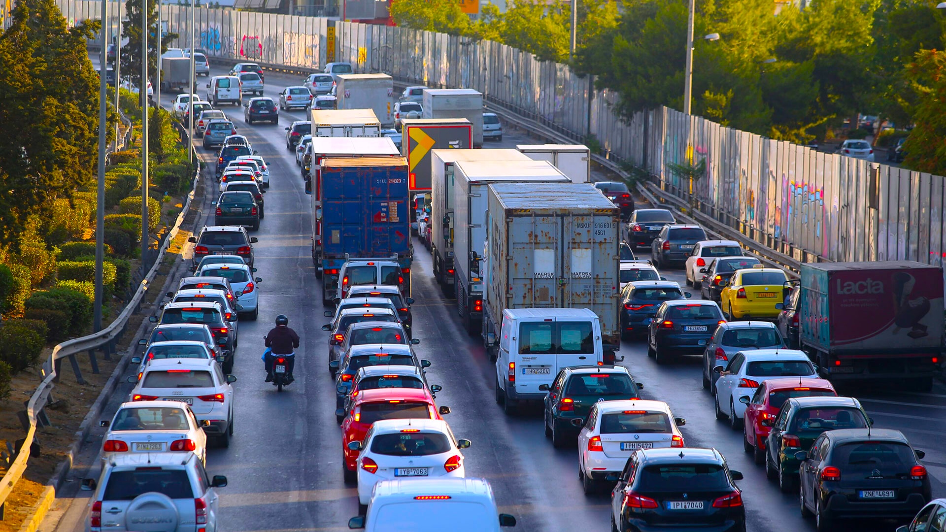 Πώς το Επιχειρηματικό Πάρκο Φυλής ίσως να σώσει τον πολύπαθο Κηφισό