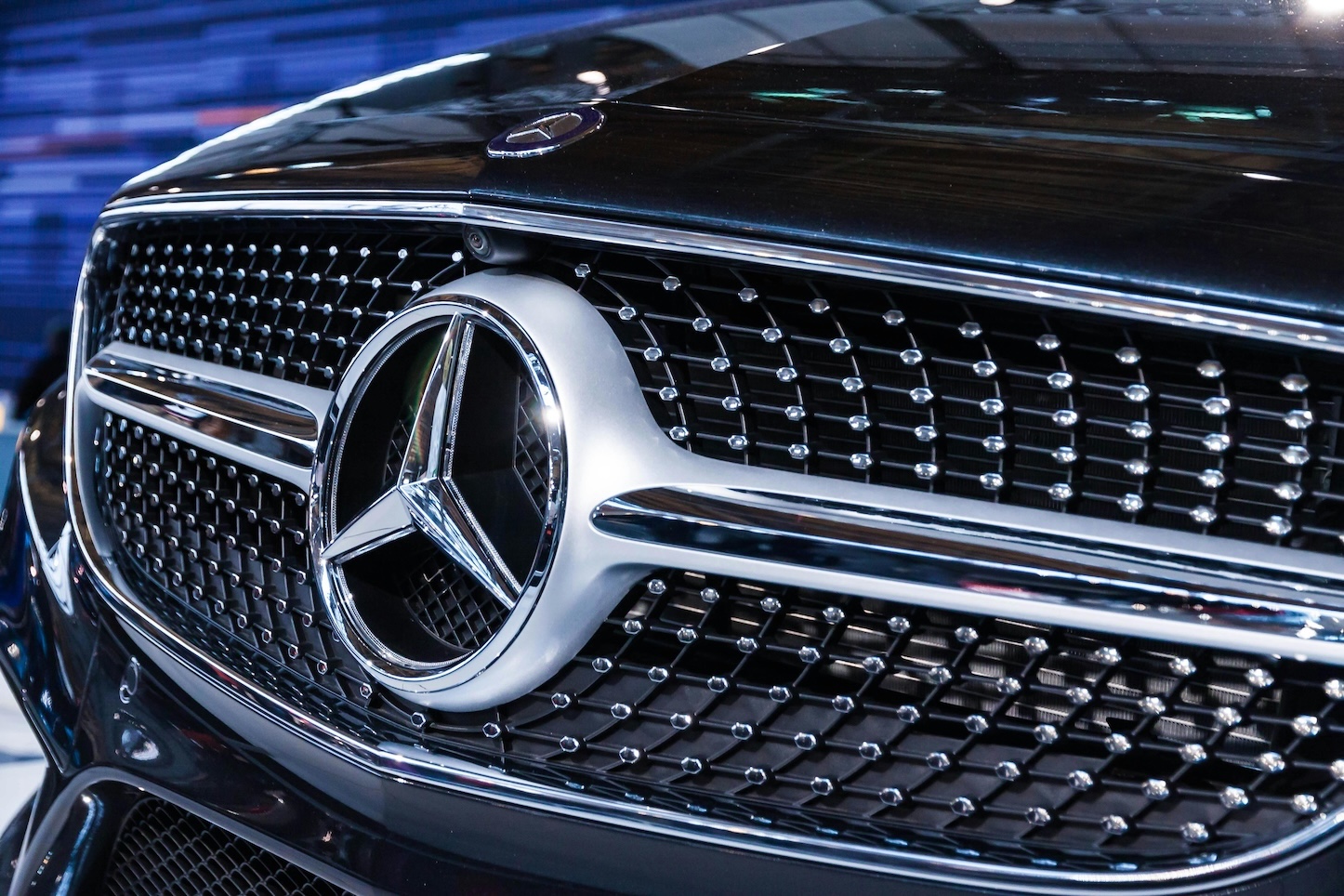 Ισμαήλος: Ο μεγαλύτερος διανομέας της Mercedes Benz στην Ελλάδα που μπαίνει και στο δίκτυο της Toyota